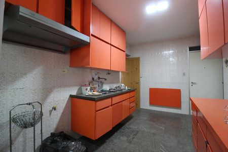 Apartamento à venda com 112m², 3 quartos e 1 vagaCozinha