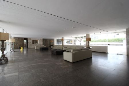 Apartamento à venda com 112m², 3 quartos e 1 vagaÁrea Comum - Salão de Festas