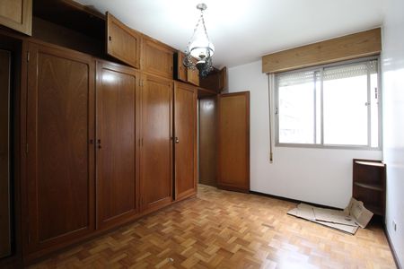 Apartamento à venda com 112m², 3 quartos e 1 vagaQuarto 3 - Suíte