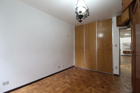 Apartamento à venda com 112m², 3 quartos e 1 vagaQuarto 3 - Suíte