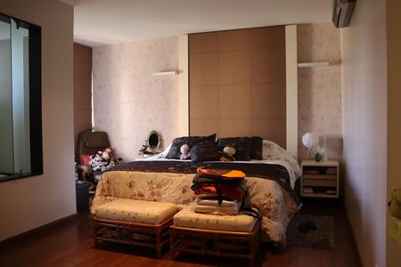 Apartamento à venda com 162m², 2 quartos e 2 vagasSuíte 1