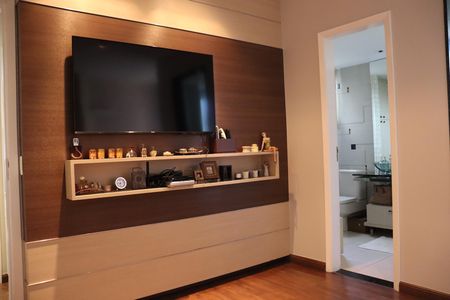 Apartamento à venda com 162m², 2 quartos e 2 vagasSuíte 1