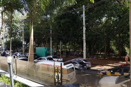 Apartamento à venda com 162m², 2 quartos e 2 vagasVista da Rua
