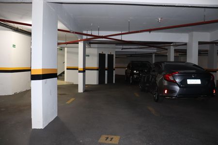 Apartamento à venda com 162m², 2 quartos e 2 vagasGaragem dupla