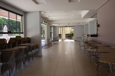Apartamento à venda com 162m², 2 quartos e 2 vagasSalão de Festas