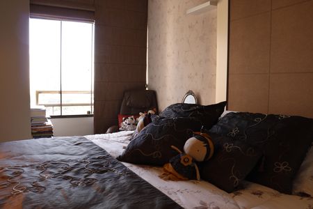 Apartamento à venda com 162m², 2 quartos e 2 vagasSuíte 1