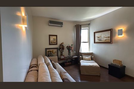 Apartamento à venda com 162m², 2 quartos e 2 vagas Apartamento à venda com 162m², 2 quartos e 2 vagasSala