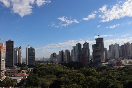 Apartamento à venda com 162m², 2 quartos e 2 vagasVista