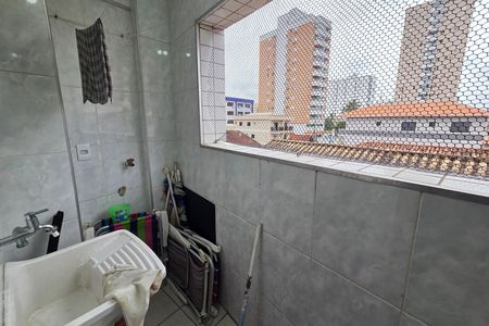 Apartamento para alugar com 70m², 2 quartos e 1 vaga Apartamento para alugar com 70m², 2 quartos e 1 vagaÁrea de Serviço