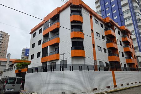 Apartamento para alugar com 70m², 2 quartos e 1 vaga Apartamento para alugar com 70m², 2 quartos e 1 vagaFachada