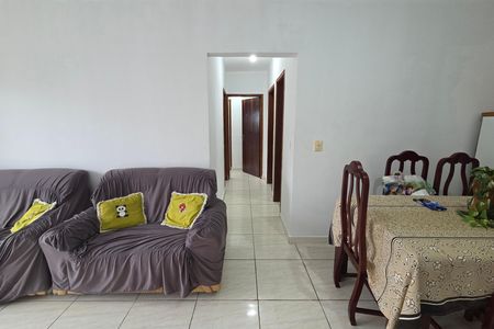 Apartamento para alugar com 70m², 2 quartos e 1 vaga Apartamento para alugar com 70m², 2 quartos e 1 vagaSala