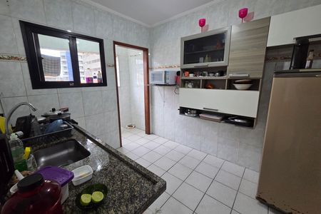Apartamento para alugar com 70m², 2 quartos e 1 vaga Apartamento para alugar com 70m², 2 quartos e 1 vagaCozinha