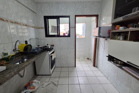 Apartamento para alugar com 70m², 2 quartos e 1 vaga Apartamento para alugar com 70m², 2 quartos e 1 vagaCozinha