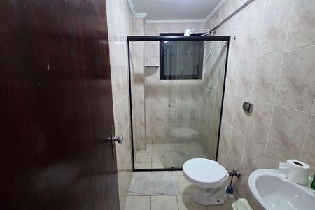 Apartamento para alugar com 70m², 2 quartos e 1 vaga Apartamento para alugar com 70m², 2 quartos e 1 vagaBanheiro
