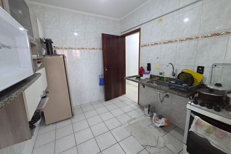 Apartamento para alugar com 70m², 2 quartos e 1 vaga Apartamento para alugar com 70m², 2 quartos e 1 vagaCozinha
