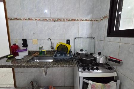 Apartamento para alugar com 70m², 2 quartos e 1 vaga Apartamento para alugar com 70m², 2 quartos e 1 vagaCozinha