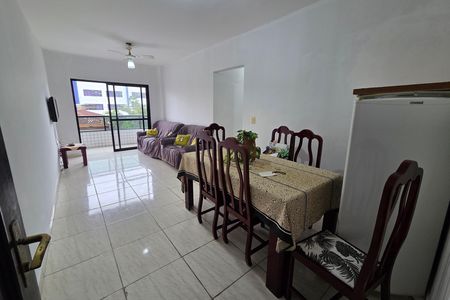 Apartamento para alugar com 2 quartos, 70m² em Aviação, Praia Grande