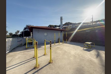 Apartamento à venda com 49m², 2 quartos e 1 vaga Apartamento à venda com 49m², 2 quartos e 1 vagaÁrea comum - Playground