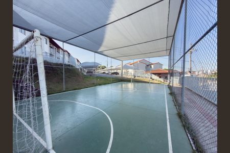 Apartamento à venda com 49m², 2 quartos e 1 vaga Apartamento à venda com 49m², 2 quartos e 1 vagaQuadra Esportiva