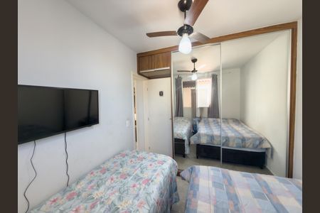 Apartamento à venda com 49m², 2 quartos e 1 vaga Apartamento à venda com 49m², 2 quartos e 1 vagaQuarto 2