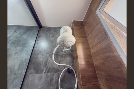 Apartamento à venda com 49m², 2 quartos e 1 vaga Apartamento à venda com 49m², 2 quartos e 1 vagaBanheiro Social