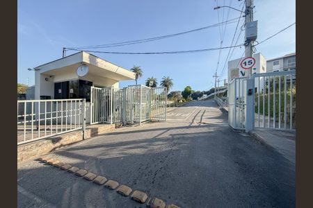 Apartamento à venda com 49m², 2 quartos e 1 vaga Apartamento à venda com 49m², 2 quartos e 1 vagaFachada