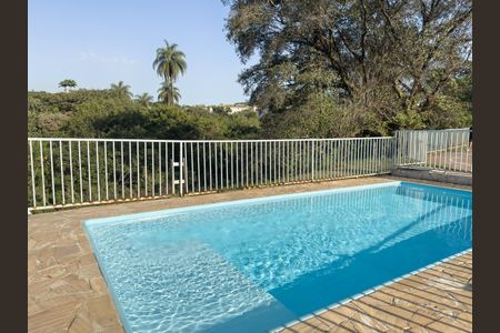 Apartamento à venda com 49m², 2 quartos e 1 vaga Apartamento à venda com 49m², 2 quartos e 1 vagaÁrea comum - Piscina