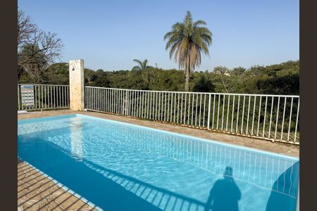 Apartamento à venda com 49m², 2 quartos e 1 vaga Apartamento à venda com 49m², 2 quartos e 1 vagaÁrea comum - Piscina
