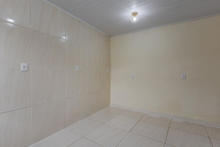 Studio para alugar com 29m², 1 quarto e sem vagaSala/Cozinha