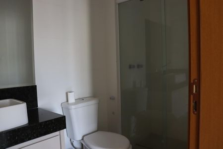 Apartamento à venda com 41m², 1 quarto e 1 vagaBanheiro