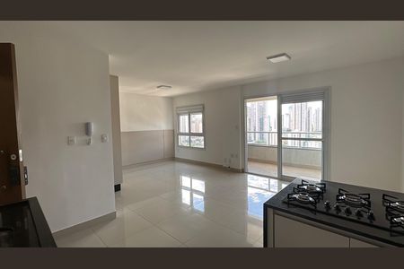 Apartamento à venda com 41m², 1 quarto e 1 vaga Apartamento à venda com 41m², 1 quarto e 1 vagaCozinha