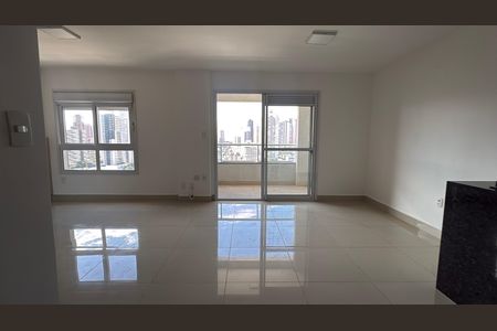 Apartamento à venda com 41m², 1 quarto e 1 vaga Apartamento à venda com 41m², 1 quarto e 1 vagaSala