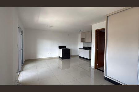 Apartamento à venda com 41m², 1 quarto e 1 vaga Apartamento à venda com 41m², 1 quarto e 1 vagaSala