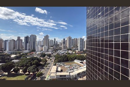 Apartamento à venda com 41m², 1 quarto e 1 vaga Apartamento à venda com 41m², 1 quarto e 1 vagaVista