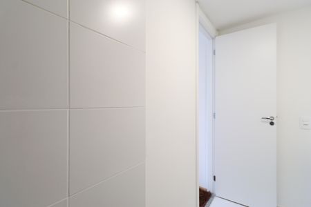 Apartamento para alugar com 27m², 1 quarto e sem vagaBanheiro