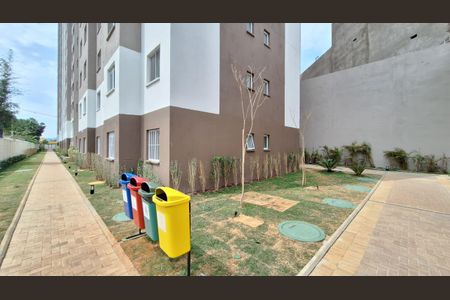 Apartamento para alugar com 27m², 1 quarto e sem vagaÁrea comum