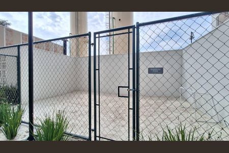 Apartamento para alugar com 27m², 1 quarto e sem vagaPet Place
