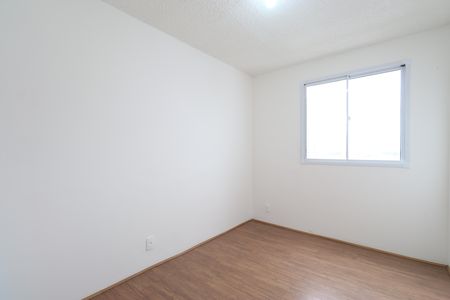 Quarto de apartamento para alugar com 1 quarto, 27m² em Parque Industrial Tomas Edson, São Paulo