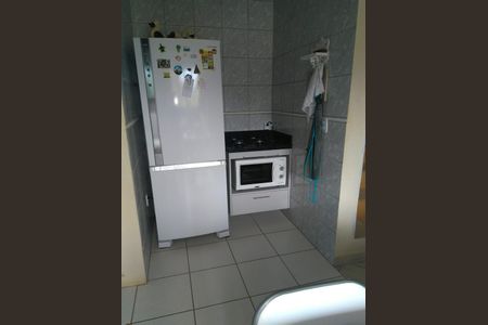 Casa de condomínio para alugar com 263m², 4 quartos e 2 vagas Casa de condomínio para alugar com 263m², 4 quartos e 2 vagasCozinha