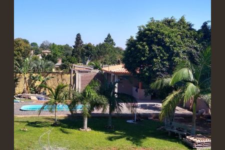 Vista de casa de condomínio para alugar com 4 quartos, 263m² em Águas claras, Viamão