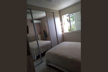 Quarto de casa de condomínio para alugar com 4 quartos, 263m² em Águas claras, Viamão
