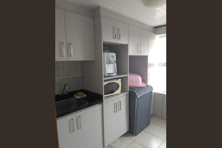 Casa de condomínio para alugar com 263m², 4 quartos e 2 vagas Casa de condomínio para alugar com 263m², 4 quartos e 2 vagasCozinha