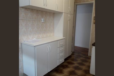 Apartamento para alugar com 65m², 2 quartos e 1 vaga Apartamento para alugar com 65m², 2 quartos e 1 vagaCozinha