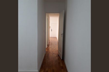 Apartamento para alugar com 65m², 2 quartos e 1 vaga Apartamento para alugar com 65m², 2 quartos e 1 vagaCorredor