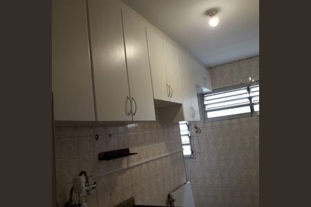 Apartamento para alugar com 65m², 2 quartos e 1 vaga Apartamento para alugar com 65m², 2 quartos e 1 vagaCozinha