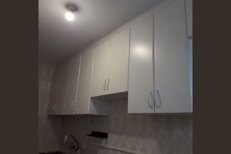 Apartamento para alugar com 65m², 2 quartos e 1 vaga Apartamento para alugar com 65m², 2 quartos e 1 vagaCozinha