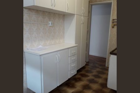 Apartamento para alugar com 65m², 2 quartos e 1 vaga Apartamento para alugar com 65m², 2 quartos e 1 vagaCozinha