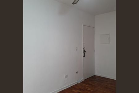 Sala de apartamento para alugar com 2 quartos, 65m² em Água Branca, São Paulo
