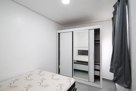 Casa para alugar com 50m², 2 quartos e sem vagaQuarto 1