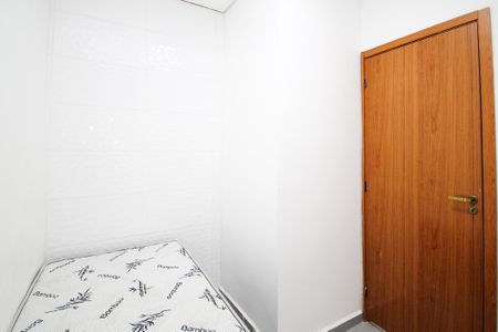 Casa para alugar com 50m², 2 quartos e sem vagaQuarto 2